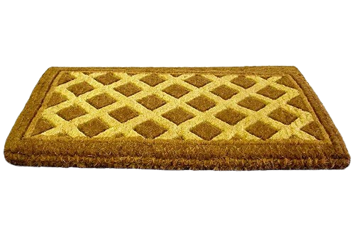 Exporters of coir mats in alappuzha kerala